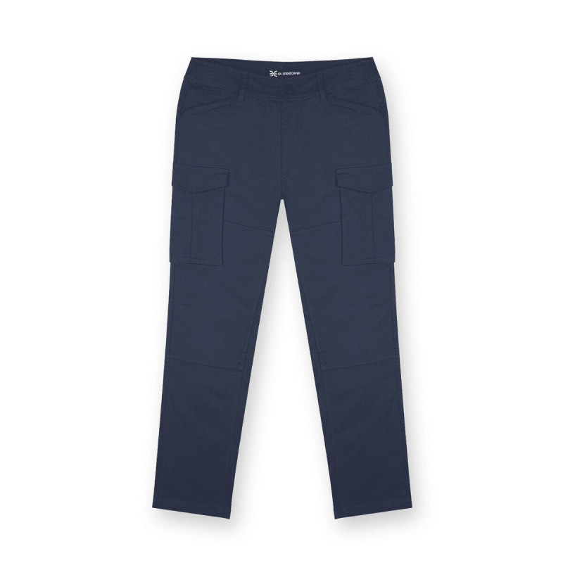 Pantalon Rogue Ripstop Marine – GK UNDERCOVER