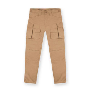 Pantalon Survivor Ripstop Coyote – GK