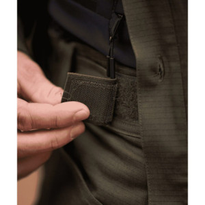 Pantalon Survivor Ripstop Marine