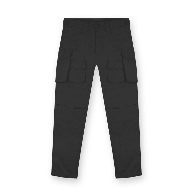 Pantalon Survivor Ripstop Noir