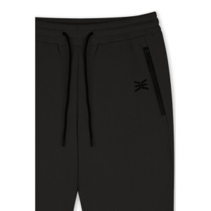 Sweatpants Anonymous GK UNDERCOVER Noir