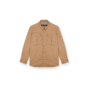 Chemise Rogue Ripstop Coyote