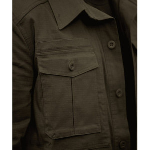 Chemise Rogue Ripstop Marine / Navy