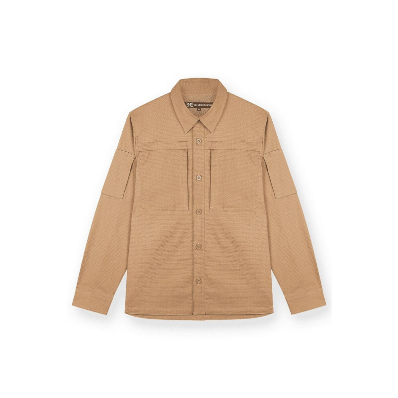 Chemise Survivor Ripstop Coyote