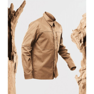 Chemise Survivor Ripstop Coyote