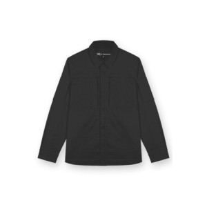 Chemise Survivor Ripstop – Noir