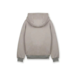 Hoodie Anonymous Gris – GK UNDERCOVER