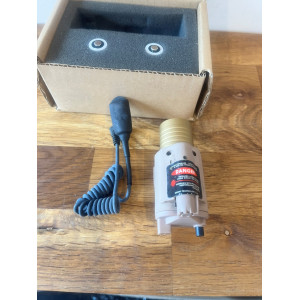 Lampe / Laser Airsoft Occasion - Style M6 Tactical Flashlight - Tan / FDE - Avec Contacteur Déporté