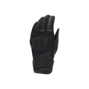 Gants Moto Hiver SUB ZERO 2 – Noir