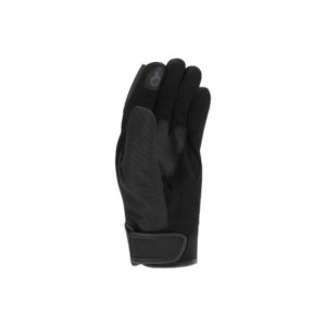 Gants Moto Hiver SUB ZERO 2 – Noir