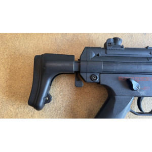 Réplique Airsoft AEG - CM.027-J (Type MP5) d'occasion