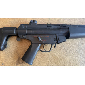 Réplique Airsoft AEG - CM.027-J (Type MP5) d'occasion