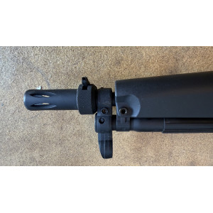 Réplique Airsoft AEG - CM.027-J (Type MP5) d'occasion