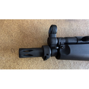 Réplique Airsoft AEG - CM.027-J (Type MP5) d'occasion