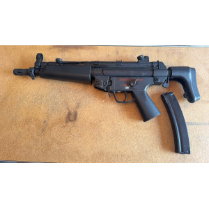 Réplique Airsoft AEG - CM.027-J (Type MP5) d'occasion