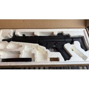 Réplique Airsoft AEG - CM.027-J (Type MP5) d'occasion
