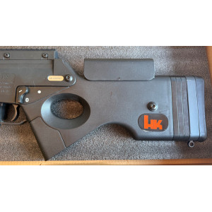Réplique Airsoft - Type SL9 (Heckler & Koch) d'occasion