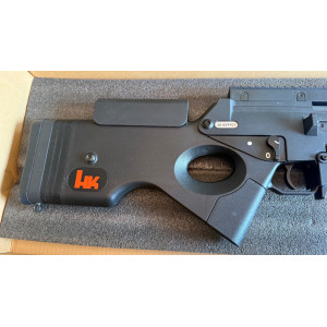Réplique Airsoft - Type SL9 (Heckler & Koch) d'occasion