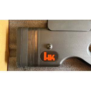 Réplique Airsoft - Type SL9 (Heckler & Koch) d'occasion