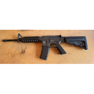 Réplique Airsoft AEG - M4 Carbine (Marquages VFC / Vega Force Company) d'occasion