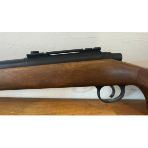 Réplique Airsoft Spring - Zastava M70 Varmint (Sport Line - ASG) d'occasion