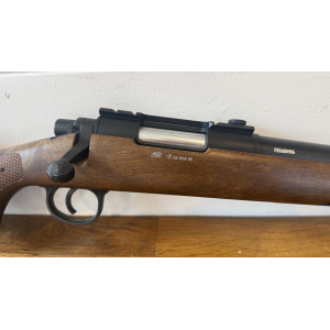 Réplique Airsoft Spring - Zastava M70 Varmint (Sport Line - ASG) d'occasion