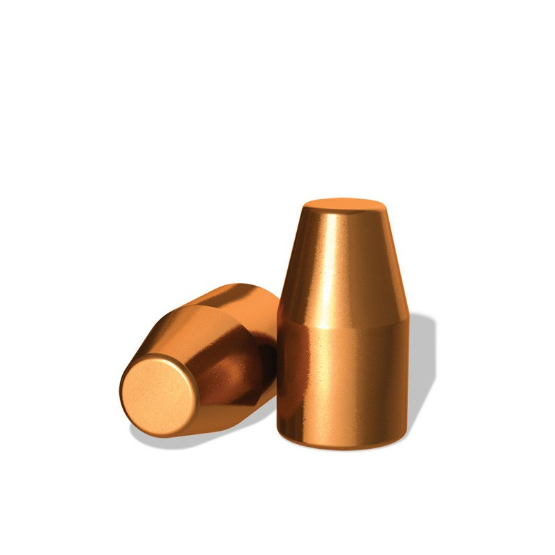 Ogives H&N 9mm HS TC 145 grains diamètre 356