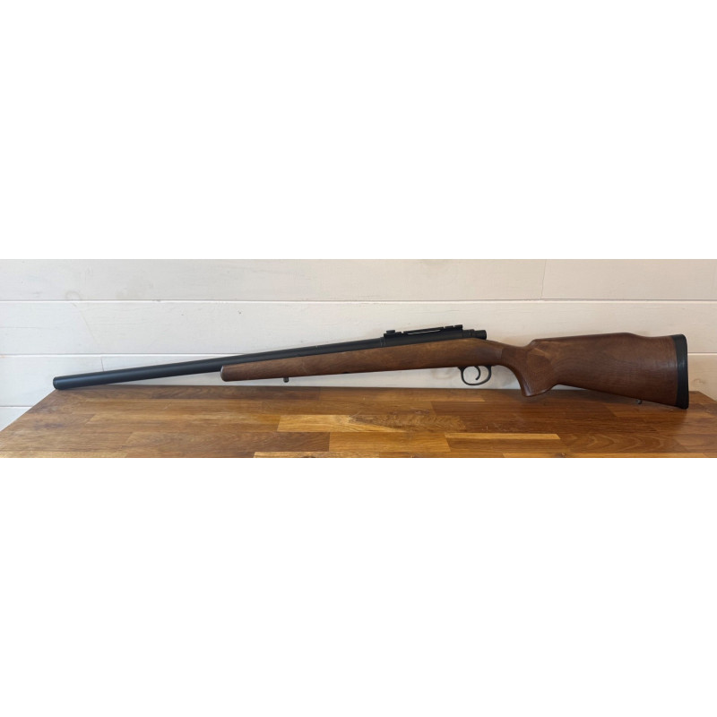 Réplique Airsoft Spring - Zastava M70 Varmint (Sport Line - ASG) d'occasion