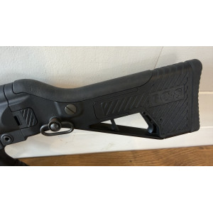 Réplique Airsoft AEG - ICS CES-P (Série MP5 avec crosse tactique et rails) d'occasion