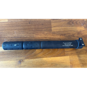 Réplique Airsoft AEG - G&G Armament GR25 (Sniper / S.R.R.) d'occasion