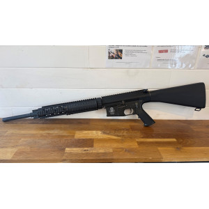 Réplique Airsoft AEG - G&G Armament GR25 (Sniper / S.R.R.) d'occasion