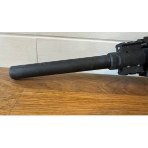 Réplique Airsoft AEG - G&G Armament GR25 (Sniper / S.R.R.) d'occasion