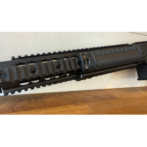 Réplique Airsoft AEG - G&G Armament GR25 (Sniper / S.R.R.) d'occasion