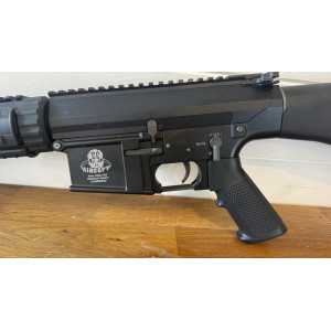 Réplique Airsoft AEG - G&G Armament GR25 (Sniper / S.R.R.) d'occasion