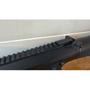 Réplique Airsoft AEG - G&G Armament GR25 (Sniper / S.R.R.) d'occasion