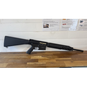 Réplique Airsoft AEG - G&G Armament GR25 (Sniper / S.R.R.) d'occasion