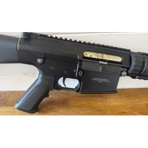 Réplique Airsoft AEG - G&G Armament GR25 (Sniper / S.R.R.) d'occasion