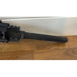 Réplique Airsoft AEG - G&G Armament GR25 (Sniper / S.R.R.) d'occasion