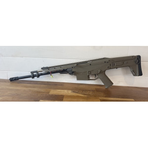 Réplique Airsoft AEG - ACR (Advanced Combat Rifle) / Version Carabine Tan d'occasion