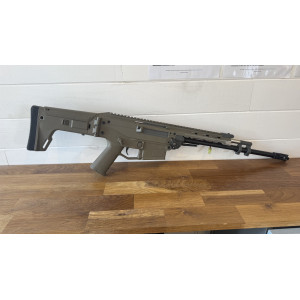 Réplique Airsoft AEG - ACR (Advanced Combat Rifle) / Version Carabine Tan d'occasion