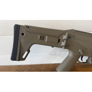 Réplique Airsoft AEG - ACR (Advanced Combat Rifle) / Version Carabine Tan d'occasion