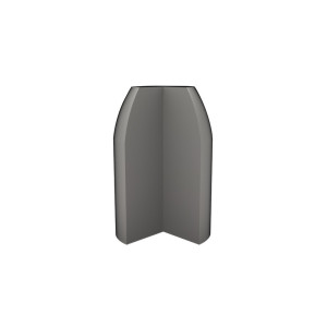 BALLES 44-40WIN COWBOY 225GR LEAD X50