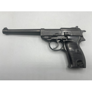 Pistolet SAPL SAP38 cal.22lr d'occasion