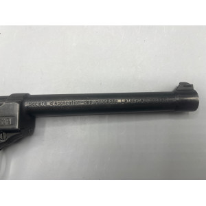 Pistolet SAPL SAP38 cal.22lr d'occasion