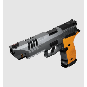 Pistolet STEYR ATC ROCK 5" SA C/9mm