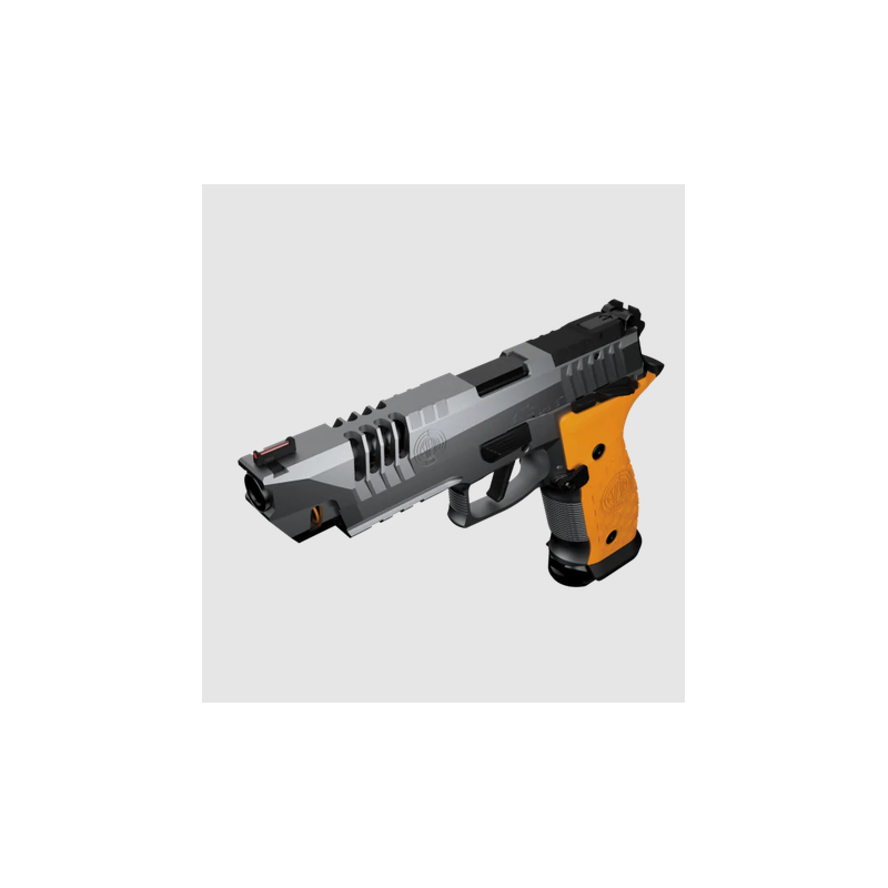 Pistolet STEYR ATC ROCK 5" SA C/9mm