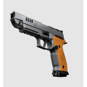 Pistolet STEYR ATC ROCK 5" SA C/9mm