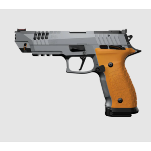 Pistolet STEYR ATC ROCK 5" SA C/9mm