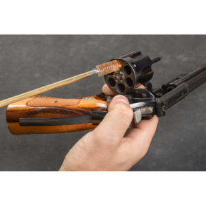 KIT DE NETTOYAGE POUR ARMES DE POING - GUN BOSS PRO