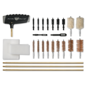 KIT DE NETTOYAGE UNIVERSEL - GUN BOSS PRO